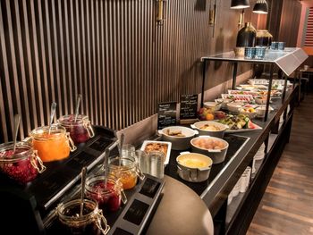 2 Tage Kurzurlaub mit Frühstück im Adina Apartment Hotel Leipzig