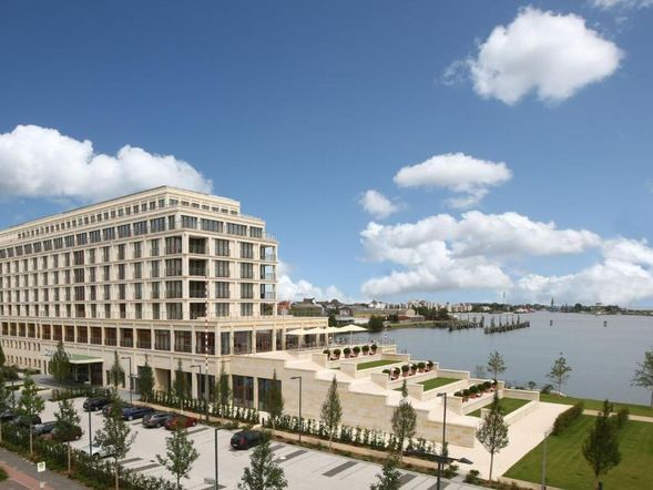 ATLANTIC Hotel Wilhelmshaven