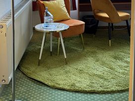 Kleine  Auszeit ans Meer