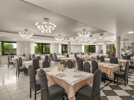 3 Tage Sonne, See & Luxus – Urlaub im Splendid Sole
