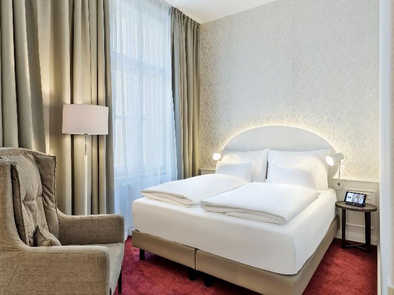 Kaiserliches Wien - 2 Tage mit Frühstück