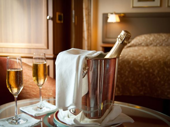 3 Tage Champager Joker im Schwarzwald