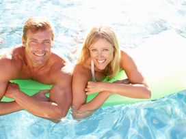 Tropical Islands mit Übernachtung