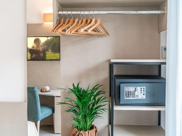 Hotel Pigalle