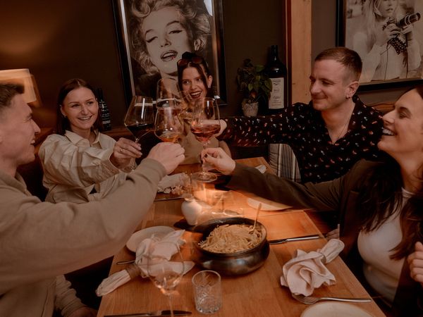 FRIENDS SPARKLING DAYS in Lauda-Königshofen Halbpension