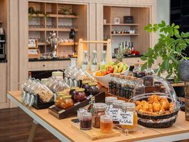 2 Tage im INNSIDE by Melia Düsseldorf Seestern
