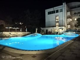 4 Tage im italienischen Badeort Bibione mit Frühstück