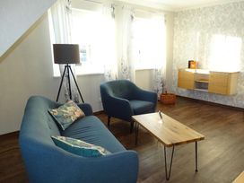 2 Tage in der jüngsten Stadt Rügens mit Frühstück