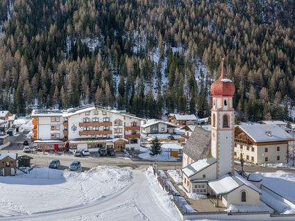 Berggenuss zwischen Gipfeln & Tälern - 6 Tage Ötztal