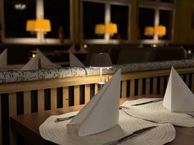 Halbpension Plus+ zum Spitzenpreis – Genuss inklusive