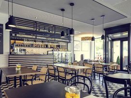 2 Tage mit Frühstück im Mercure Hotel München