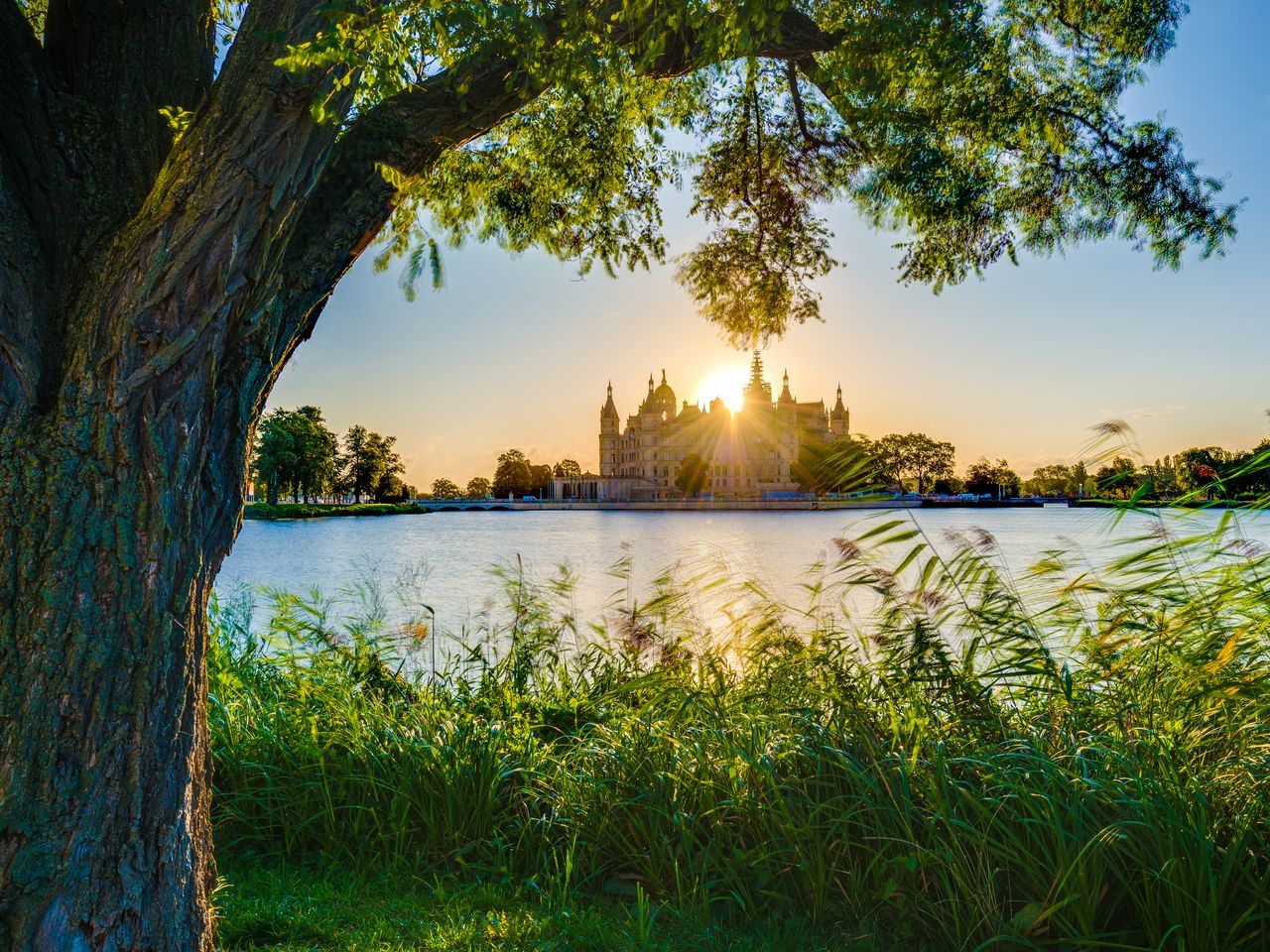 5=4 Special an der Mecklenburgischen Seenplatte