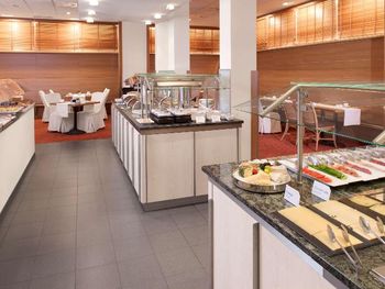 Entspannung 2 Tage mit Frühstück im NH Erlangen