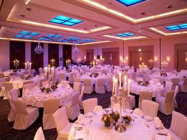 2 Tage im Best Western Plus Arosa Hotel in Paderborn