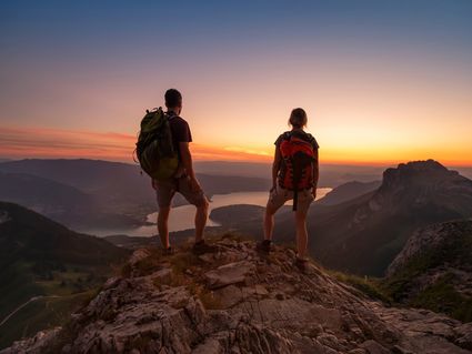 Saison-Special / Kleine Auszeit im Thüringer Wald