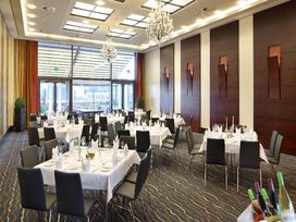 2 Tage im Best Western Plus Arosa Hotel in Paderborn
