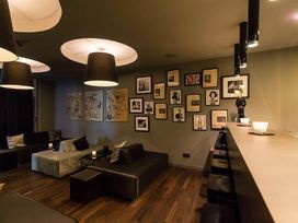 2 Tage mit Frühstück im Cult Hotel Frankfurt City