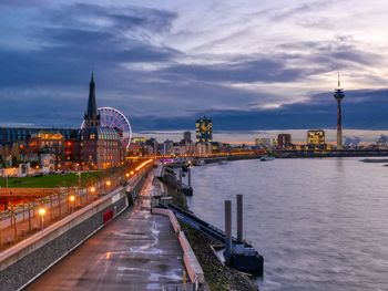 3 Tage Städtereise in die Rheinmetropole