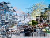 3 Tage Strandhotel Scheveningen – Meer & City erleben
