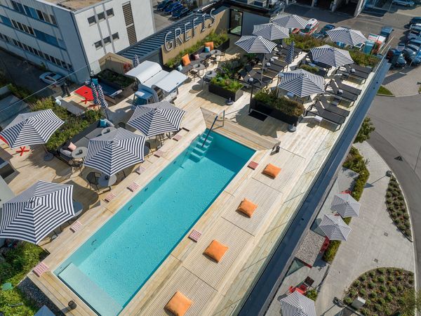 3 Tage Wellness Retreat im Münchner Südwesten in Gräfelfing, Bayern inkl. Frühstück