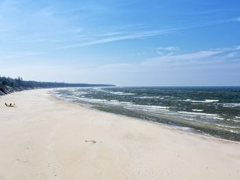 5 Tage Kurzurlaub bei Kolberg an der Ostsee