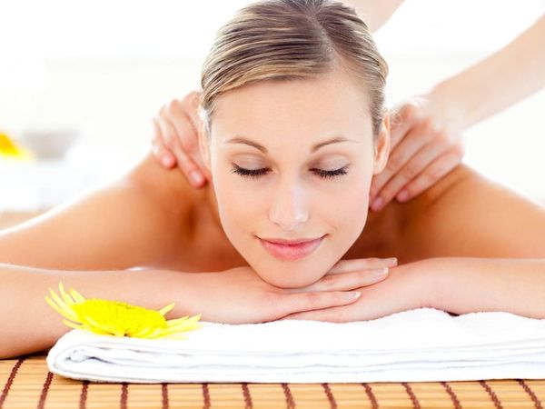 4 AI – Tage Last Minute inkl. Schnuppermassage in Eppendorf, Sachsen inkl. All Inclusive