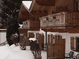 Wintertraum am Achensee - 4 Tage