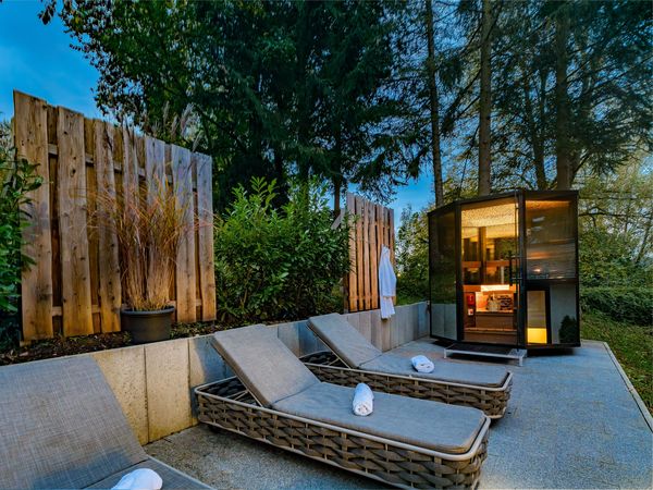 Die Große Auszeit im Schwarzwald in Waldachtal Halbpension