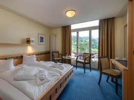 Auszeit- 3 Tage im Arenas Resort Victoria-Lauberhorn