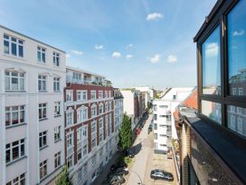 2 Tage im Herzen von Hamburg 