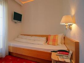 4 Tage Alpenluft im Schweizer Samnaun Dorf