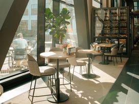 Eindhoven: 3-Tage-Traum für Tec- und Design-Fans