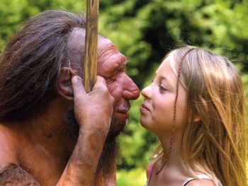 4 Tage - Entdecke das Neanderland mit Museum