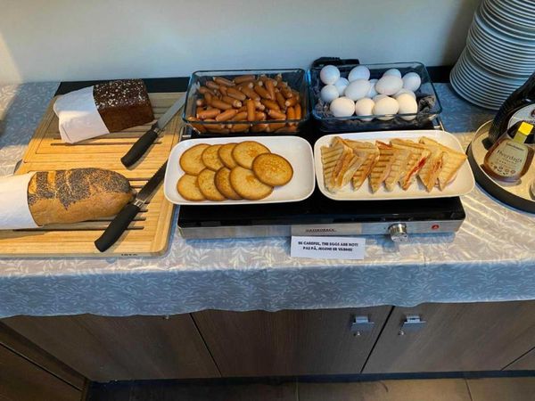 3 Tage Abwechslungsreicher Familien-Spaß in Dänemark in Aalborg inkl. Frühstück