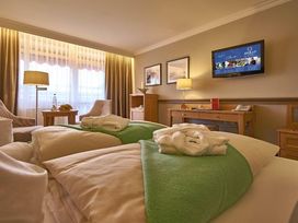 2 Tage im Apollo Thermenhotel in Bad Füssing