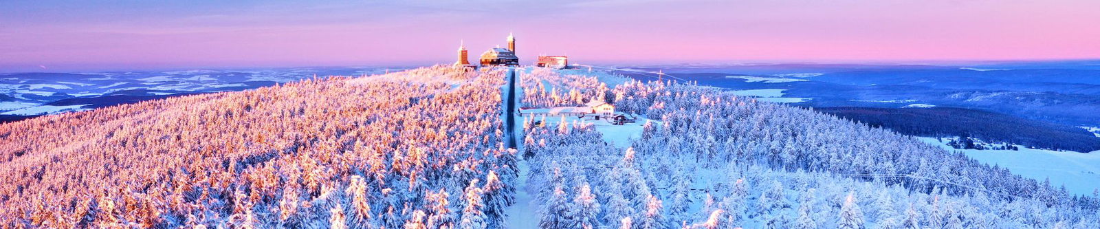 Oberwiesenthal