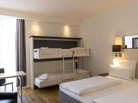 2 Tage Urlaub auf dem Kurfürstendamm 