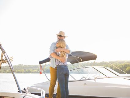 8 Tage am Luganersee mit Frühstück