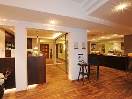 4 Tage im Verwöhnhotel in Südtirol mit HP