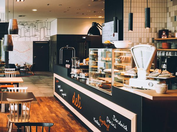 Kurzurlaub in Berlin inkl. Spätabreise | 4 Tage Frühstück