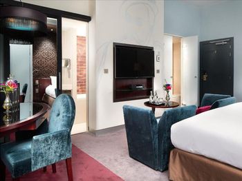 5 Tage Entspannung in Amsterdam