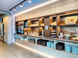 2 Tage Kurzurlaub mit Frühstück im B&B Hotel Ravensburg