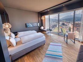 4 Tage Innsbruck entdecken