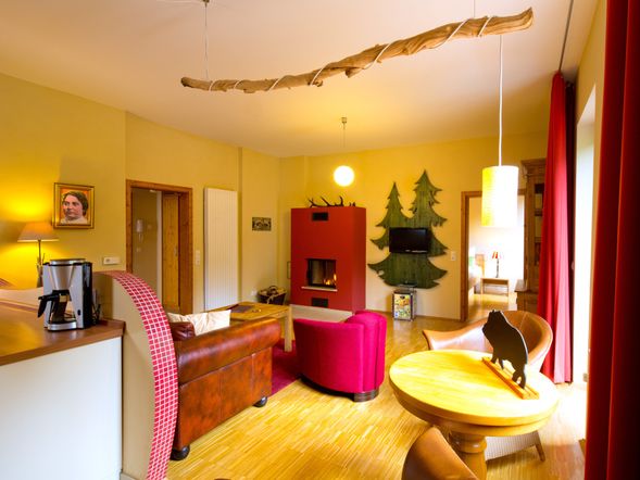 Plumbohms Bio-Suiten Hotel
