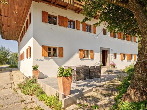 Gesundheits- und Naturhotel AquaQuell