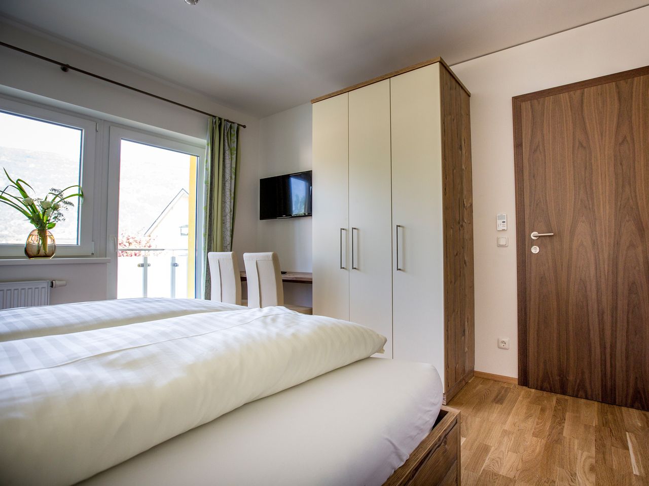 6 Tage Alltagsstress fallen lassen im Hotel Zur Post