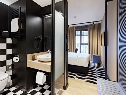 LEGERE HOTEL Erfurt