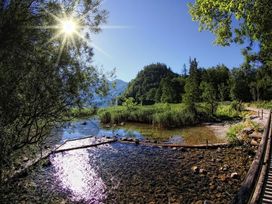 Der Erzberg ruft!3 Tage in den Bergen Steiermarks mit Frühstück