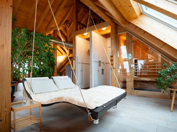 Naturparkhotel Schwarzwaldhaus