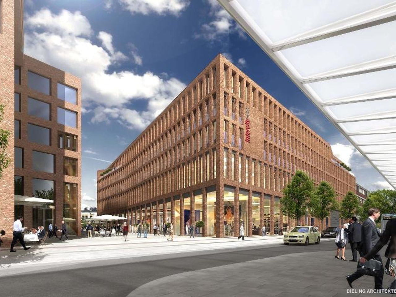 2 Tage außerhalb Hamburgs nächtigen 